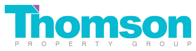 Thomson Property Group Logo